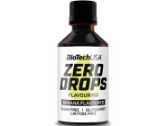 Zero Drops BioTechUSA (50 мл)