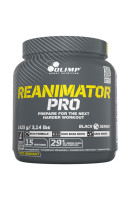 Післятренувальний комплекс Reanimator Pro Olimp 1.42кг