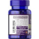 Resveratrol 500 мг Puritan Pride (30 капсул) 