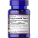 Resveratrol 500 мг Puritan Pride (30 капсул)