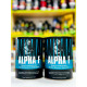 Animal Alpha F Universal Nutrition (30 пакетів)