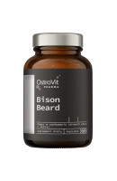 Pharma Bison Beard OstroVit (60 капсул)