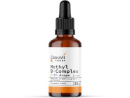 Pharma Methyl B-Complex KIDS OstroVit (30 мл)