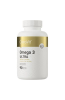 Omega 3 ULTRA OstroVit (90 капсул)