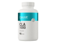 Жиросжигатель CLA Slim Line OSTROVIT