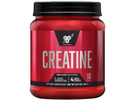 Creatine Monohydrate BSN (309 грамм)