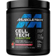 Cell-Tech Creactor Creatine HCl MuscleTech (269 грамм)
