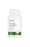 Bacopa Monnieri Vegan Ostrovit (90 таблеток)