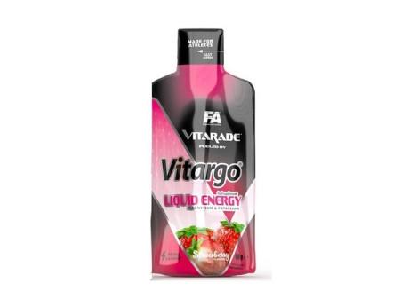 Vitarade Liquid Energy Fitness Authority (60 грамів)