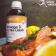 OstroVit Omega 3 Ultra Liquid (300 мл)