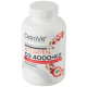 Вітаміни D3 4000 + K2 OstroVit (110 таблеток)