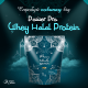 Whey Halal Protein Power Pro 1кг