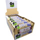 Упаковка батончиков Crisp Bar GO ON (24 штуки)