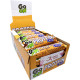 Упаковка батончиків Crisp Bar GO ON (24 штуки)