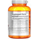 L-Arginine 1000 мг NOW (180 таблеток)