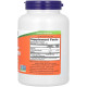 Organic Spirulina 500 мг NOW (500 таблеток)