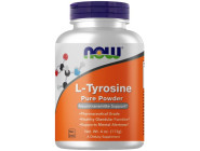 L-Tyrosine Powder NOW (113 грамм)