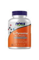 L-Tyrosine Powder NOW (113 грамм)