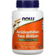 Acidophilus Two Billion NOW Foods (100 вег капсул)