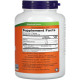 Certified Organic Spirulina 1000мг NOW Foods (240 таблеток)
