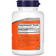 Taurine Pure Powder NOW Foods (227 грамм)