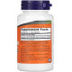 Bromelain 500мг NOW Foods (60 вег капсул)