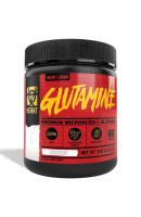 L-Glutamine Premium Micronized Mutant (300 грамм)