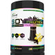 Soy Protein Isolate Genius Nutrition (900 грамм)