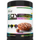 Soy Protein Isolate Genius Nutrition (900 грамів)