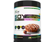 Soy Protein Isolate Genius Nutrition (900 грамів)