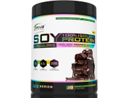 Soy Protein Isolate Genius Nutrition (900 грамм)