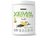 Vegan Protein Weider (750 грамів)