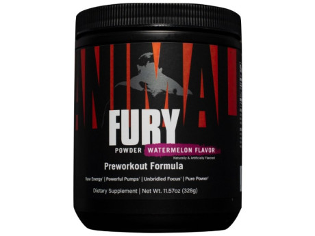 Стимулятор Animal Fury (328 грамм)