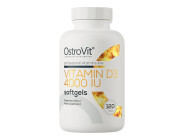 Витамин D3 5000 Ostrovit 