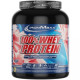 100% Whey Protein IronMaxx (900 грамм)