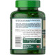 Natural Flax Oil 1000мг Puritan's Pride (120 капсул)
