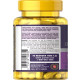 Vitex Chaste Tree 400мг Puritan's Pride (100 капсул)