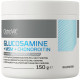 Glucosamine+MSM+Chondroitin Powder OstroVit (150 грамм)