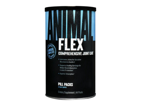 Хондропротектор ANIMAL FLEX Universal Nutrition