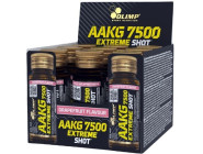 AAKG 7500 Extreme Shot Olimp(9 шт по 25 мл)