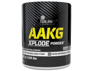 AAKG Xplode Olimp (300 грамів)