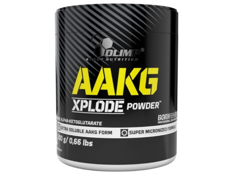 AAKG Xplode Olimp (300 грамів)