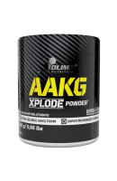 AAKG Xplode Olimp (300 грамів)
