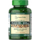 Natural Flax Oil 1000мг Puritan's Pride (120 капсул)