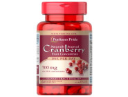 One Per Day Cranberry Puritan's Pride (60 капсул)