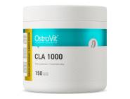 Жироспалювач CLA 1000 OstroVit (150 капсул)