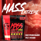 Mass Extreme 2500 Mutant 2.72кг