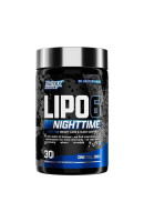 Lipo-6 Nighttime Nutrex (30 капсул)