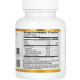 Antarctic Krill 500мг California Gold Nutrition (120 капсул)