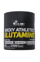 Rocky Athletes Glutamine Olimp (250 грамм)